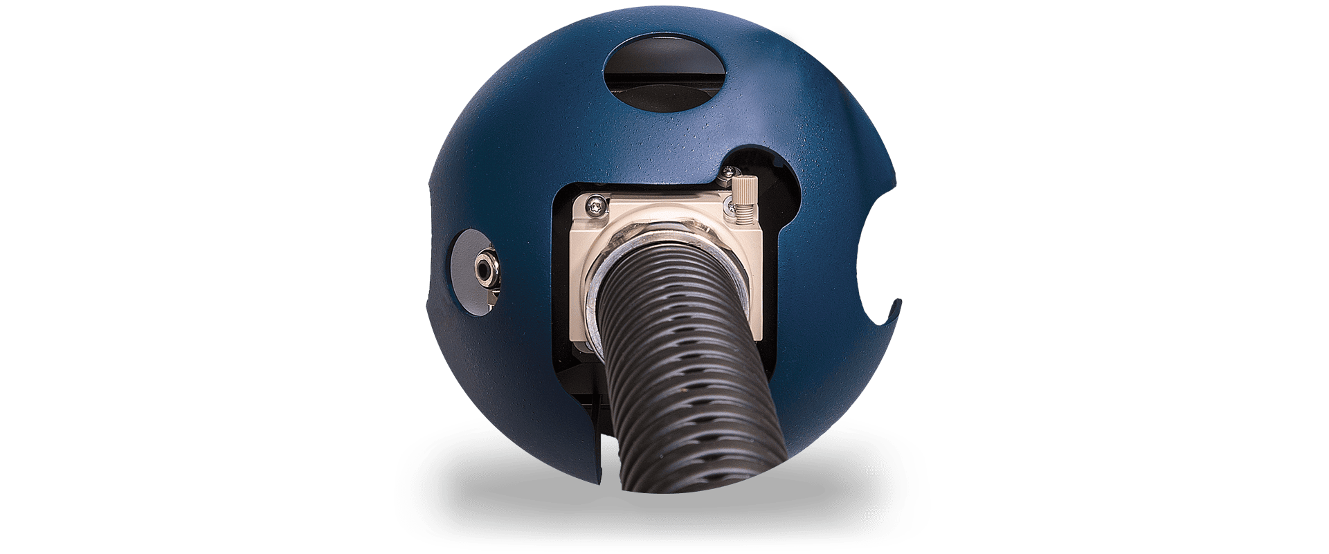 GC APCI II Source