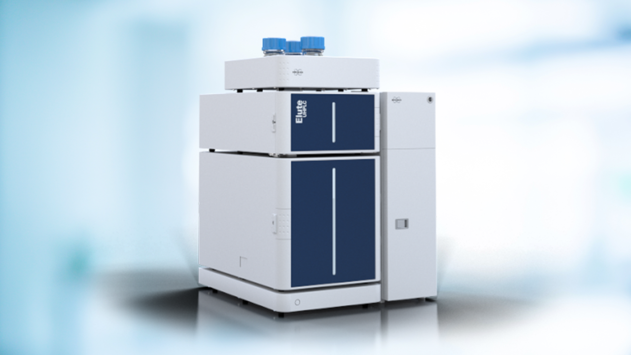 Elute | Bruker