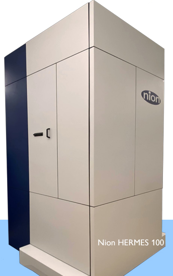 Nion HERMES