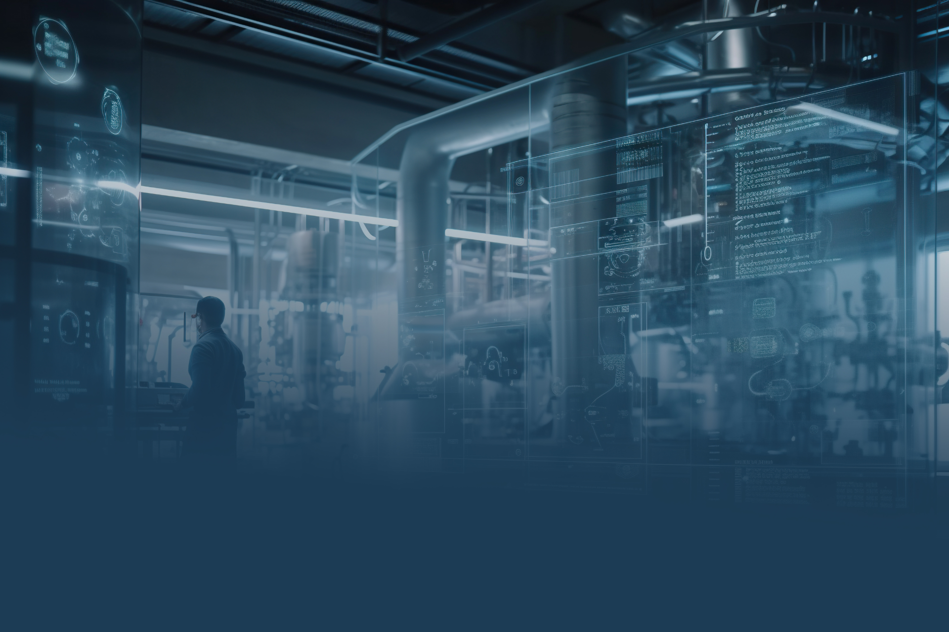 Digitalizing Laboratories