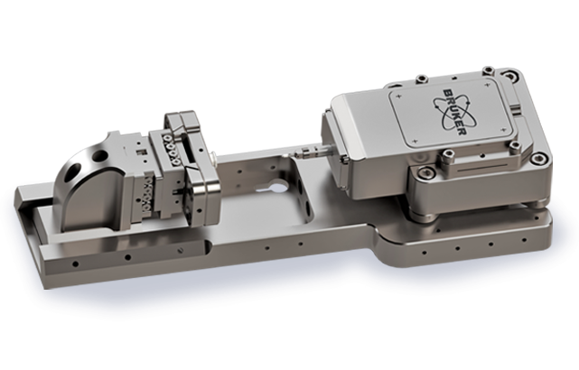 Hysitron PI Envision SEM Picoindenter