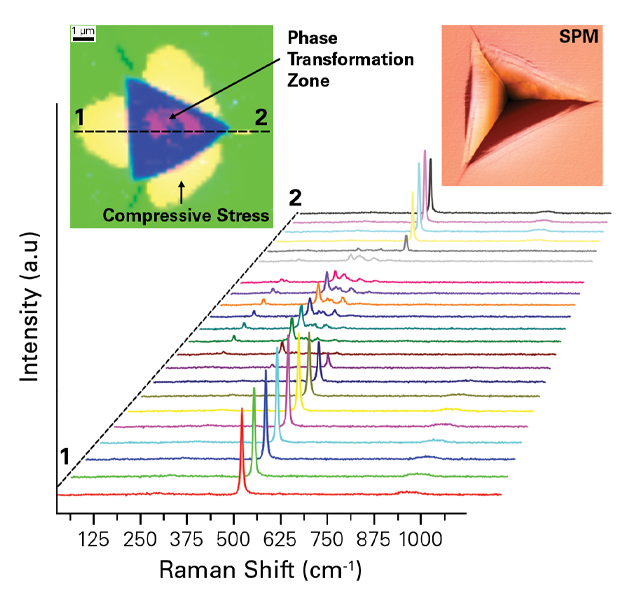 Raman Spectroscopy