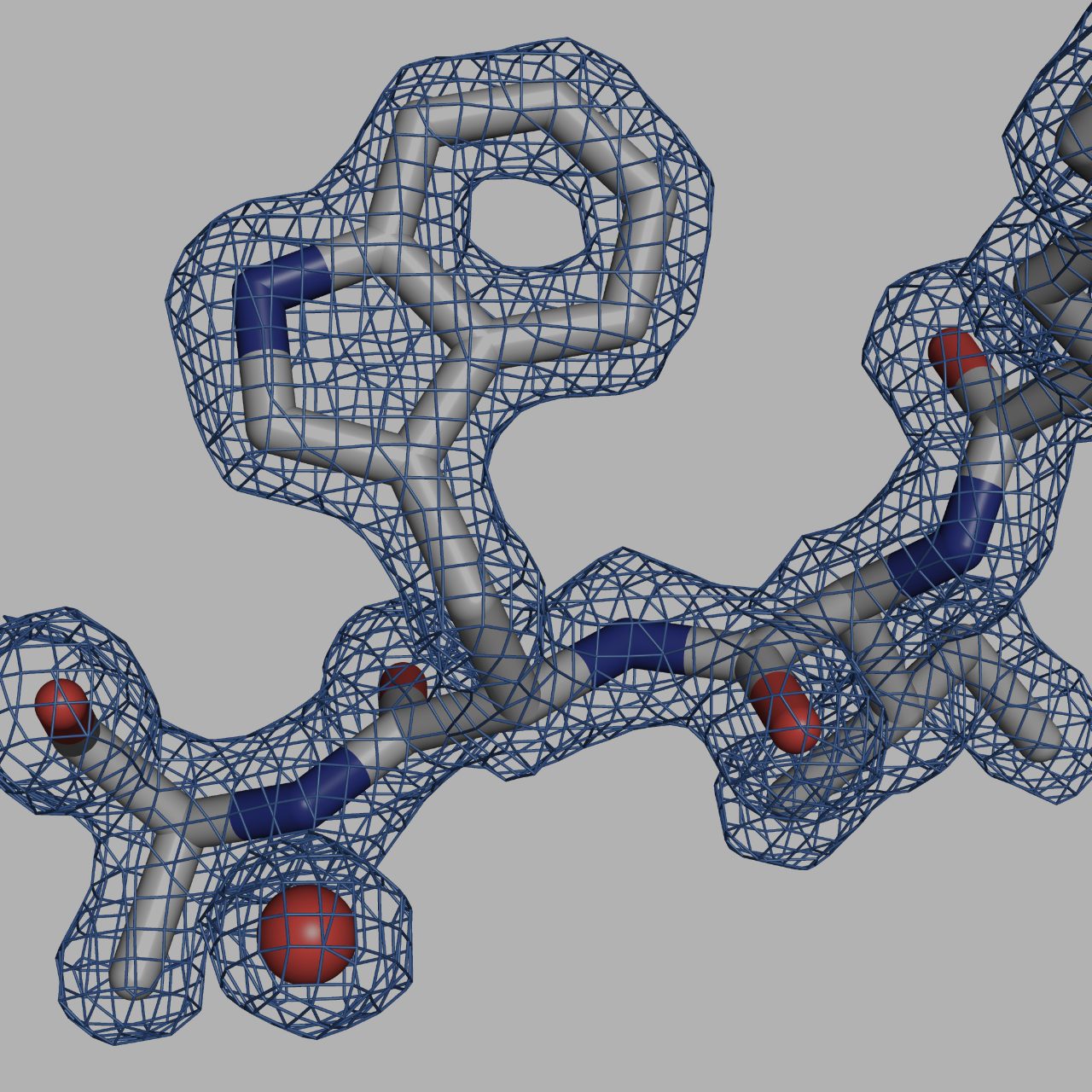 Structure Determination | Bruker