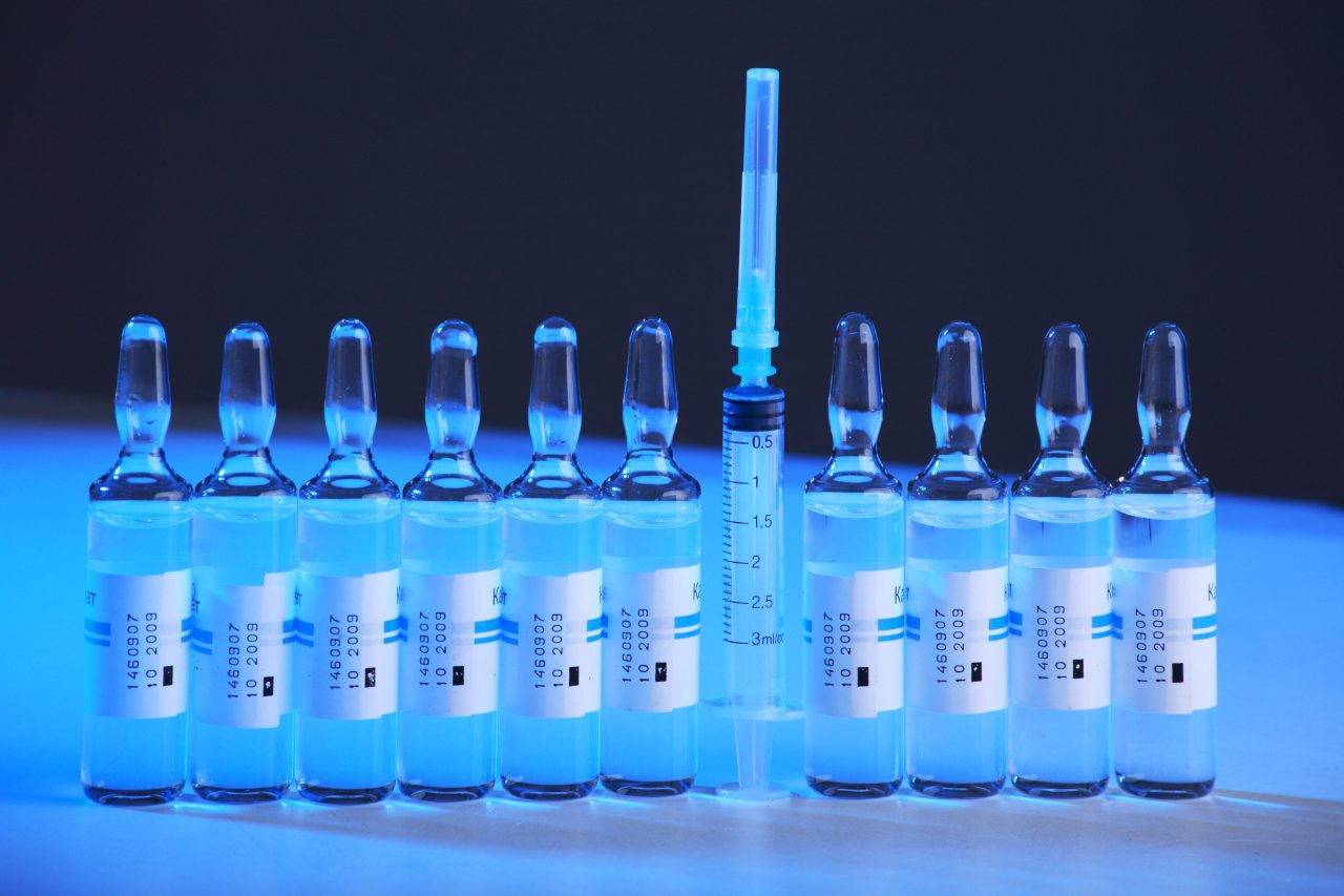 Pharmaceutical Microbiology Bruker