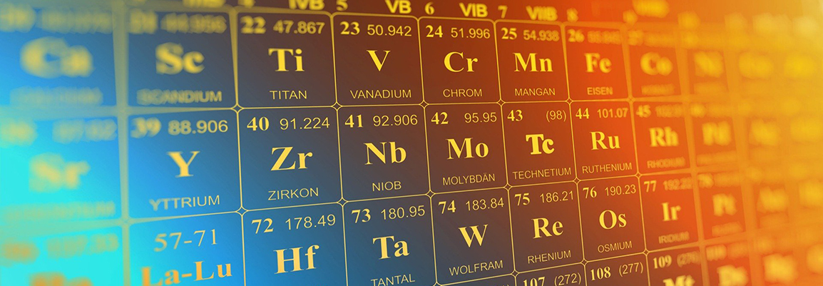 Webinar: FT-IR in Academia - Chemistry Applications