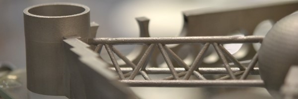 Determinación de Carbono y Azufre usando tecnología de última generación 