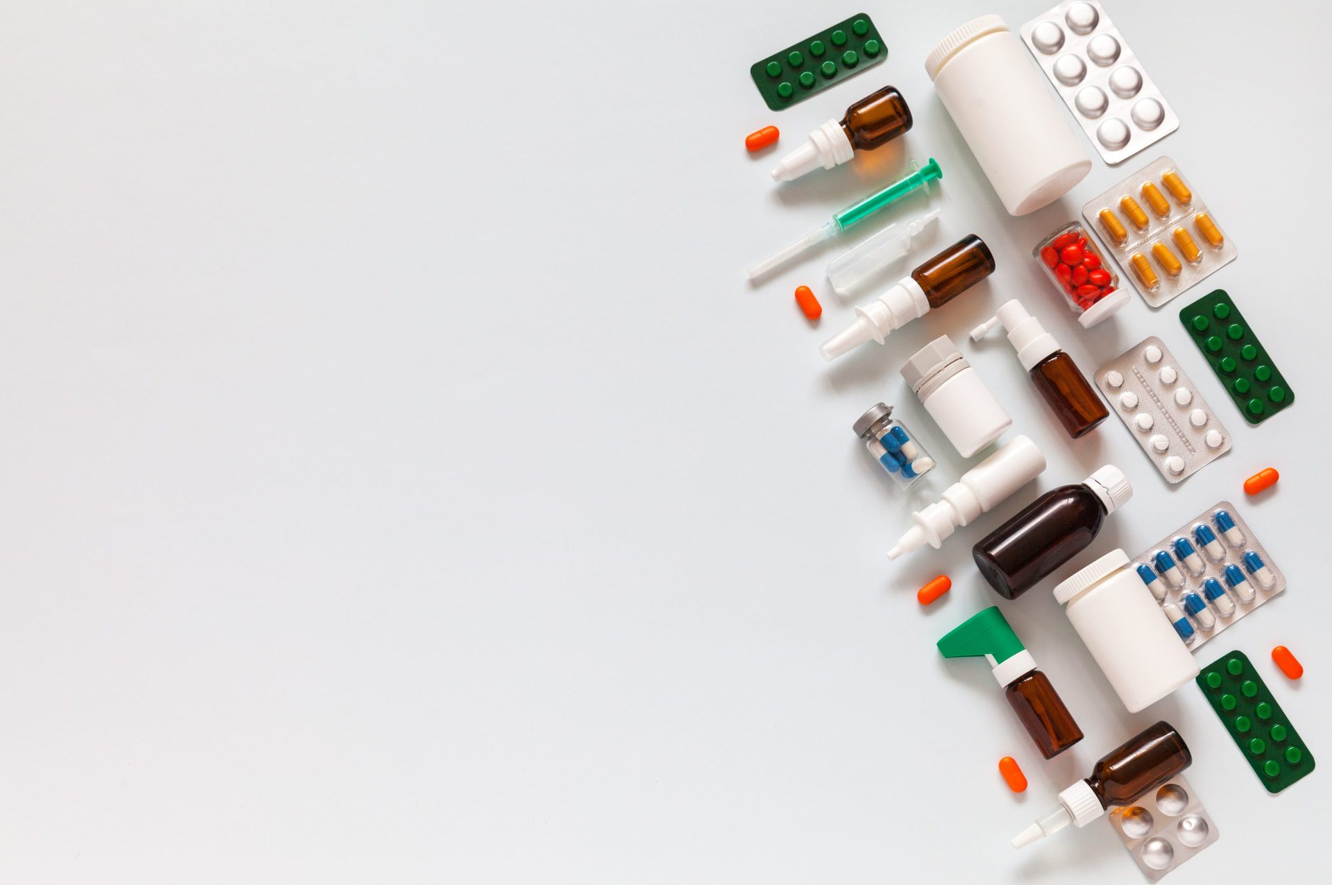 drug-dosage-delivery