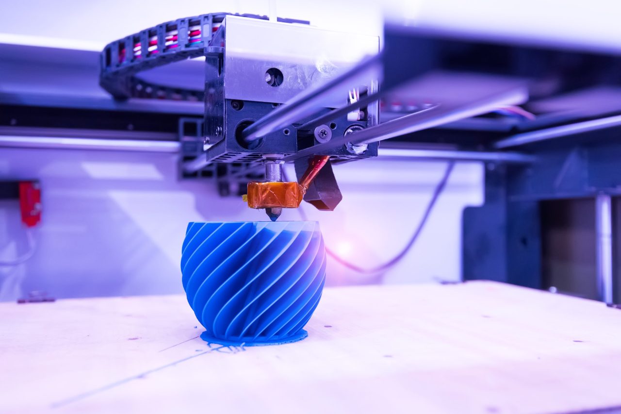 Fabrication additive