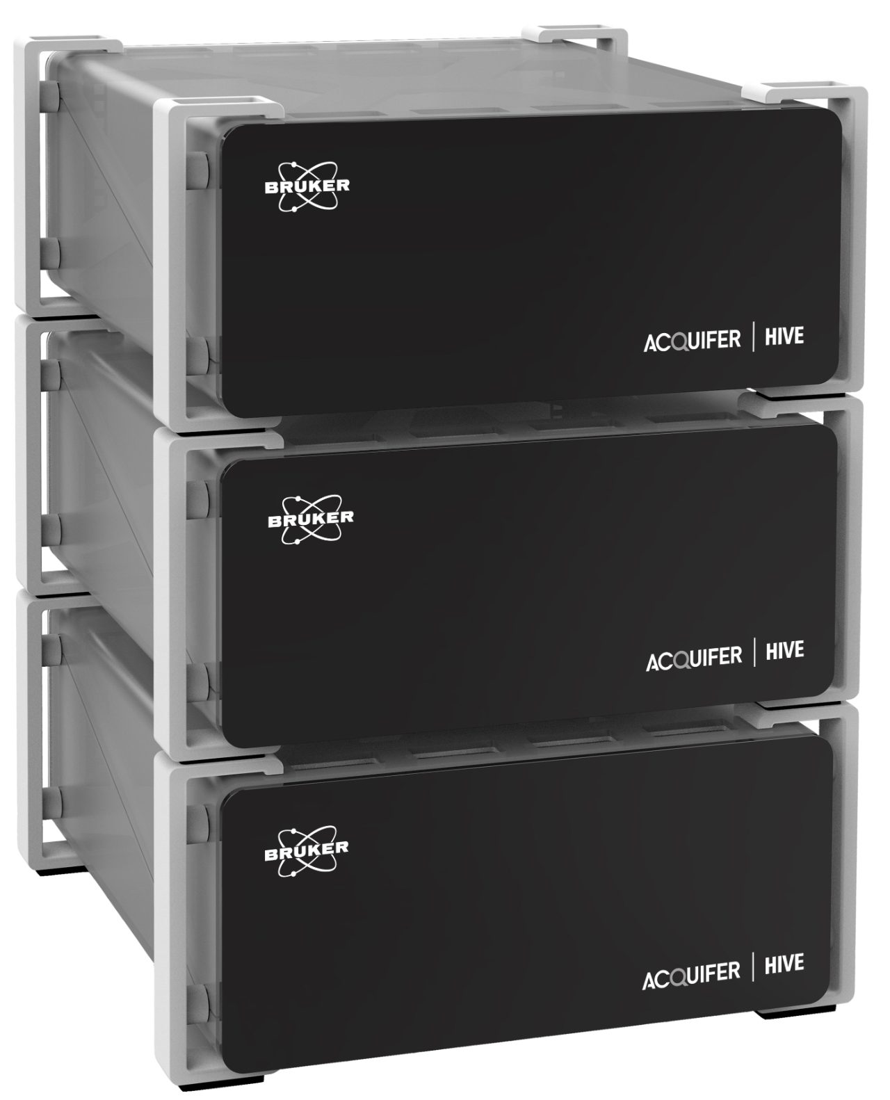 Acquifer HIVE Big Data Management System