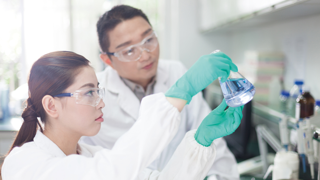 Analyseur polyvalent MPA II | Bruker