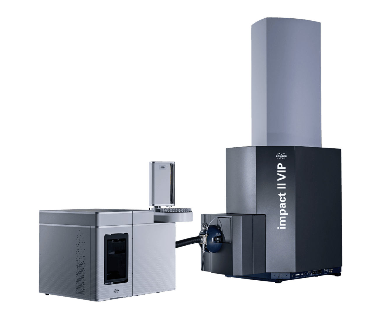 GC-APCI II | Bruker