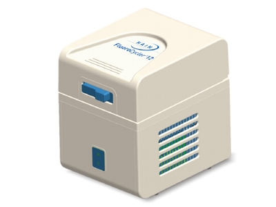 FluoroCycler® 12
