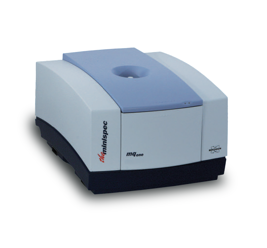 minispec mq-one SFC Analyzer Bruker