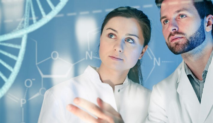 Protein Crystallography