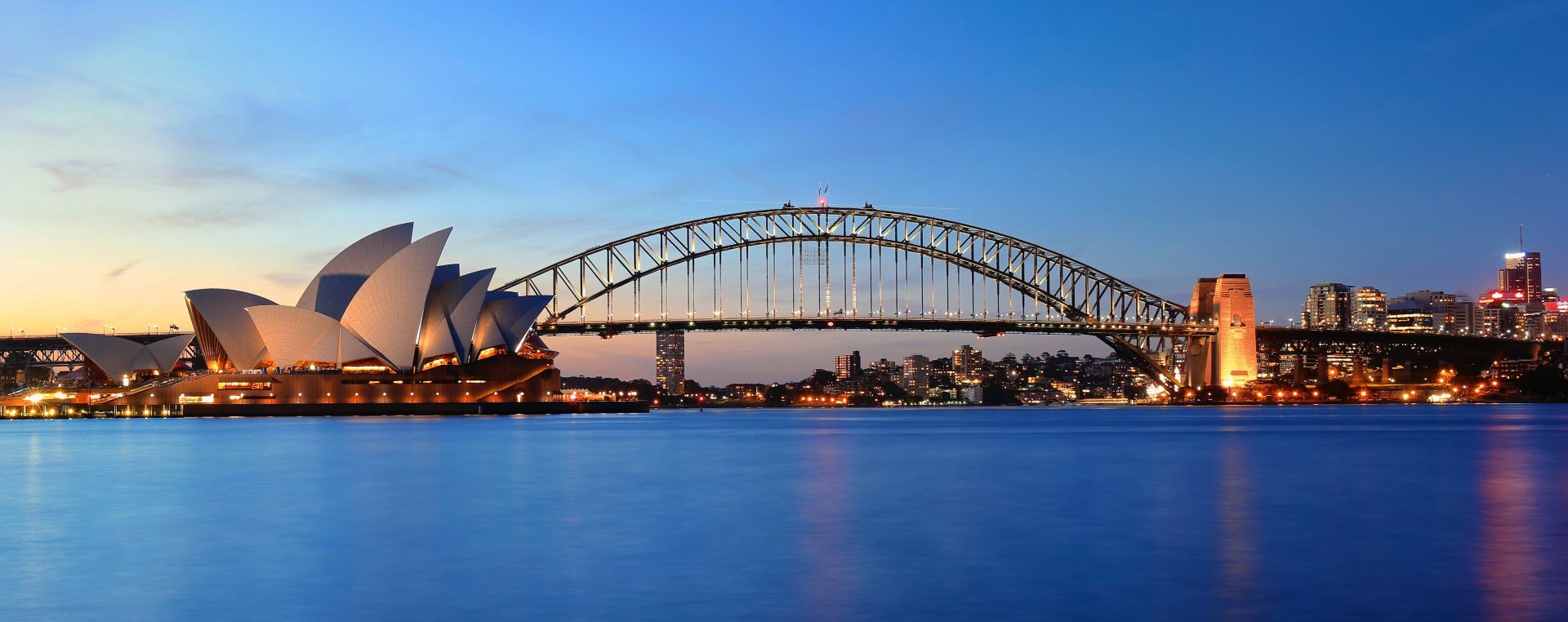 Image of Sydney