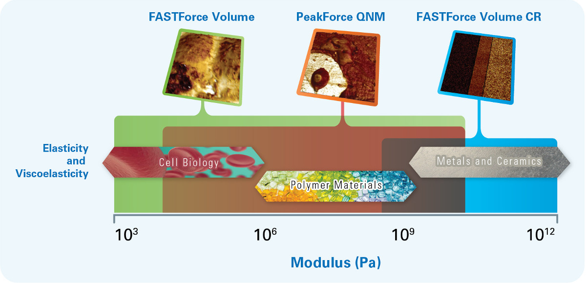 NanoMechanics Lab™