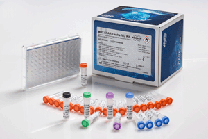 MBT STAR®-Cepha IVD kit