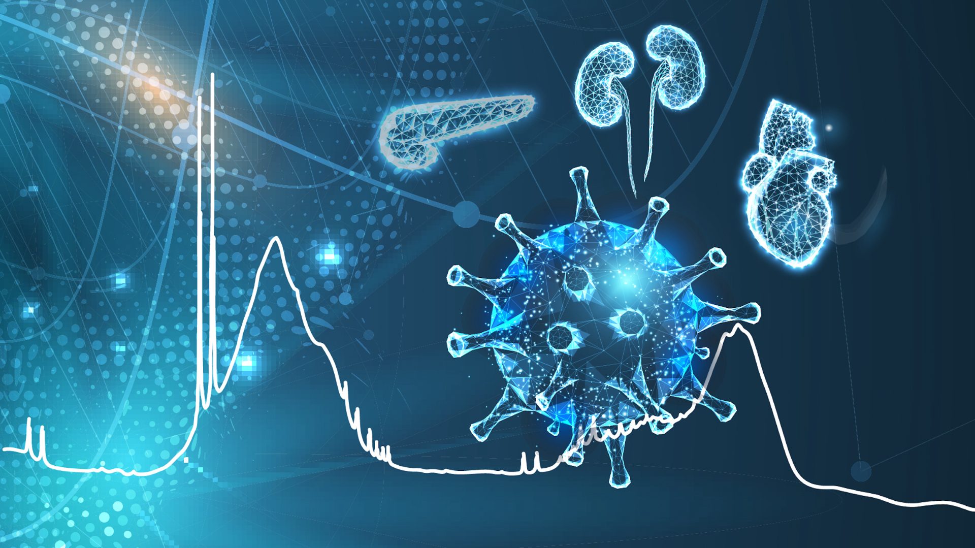 NMR* based Lipoprotein Phenotyping reveals severity and recovery subgroups in populations infected by SARS-CoV-2