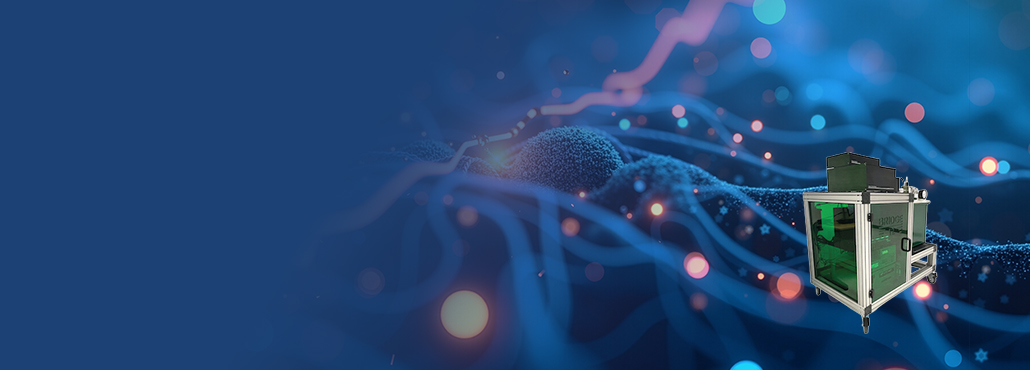 Fourier 80 Multi-Talent: One System. Infinite Insights.