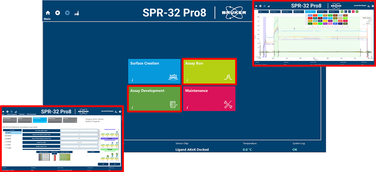 Spr Text SPR-32 Pro8 | Bruker