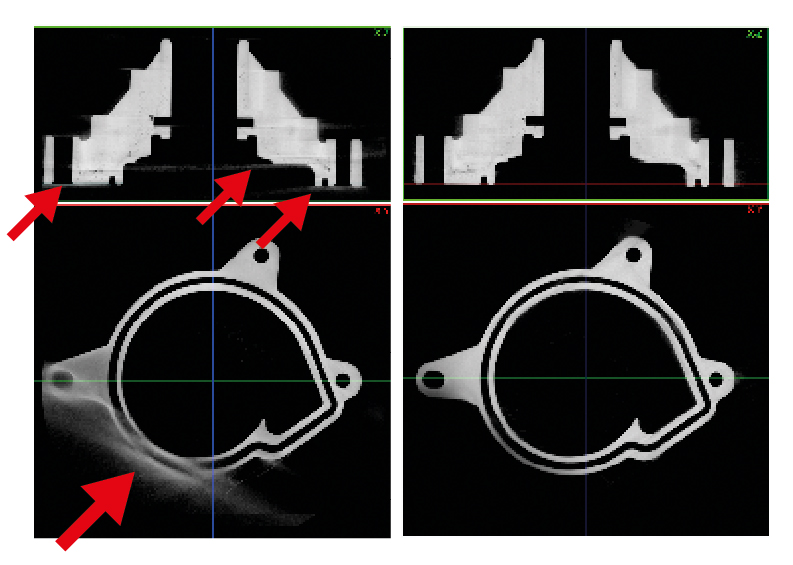 Helical Scanning