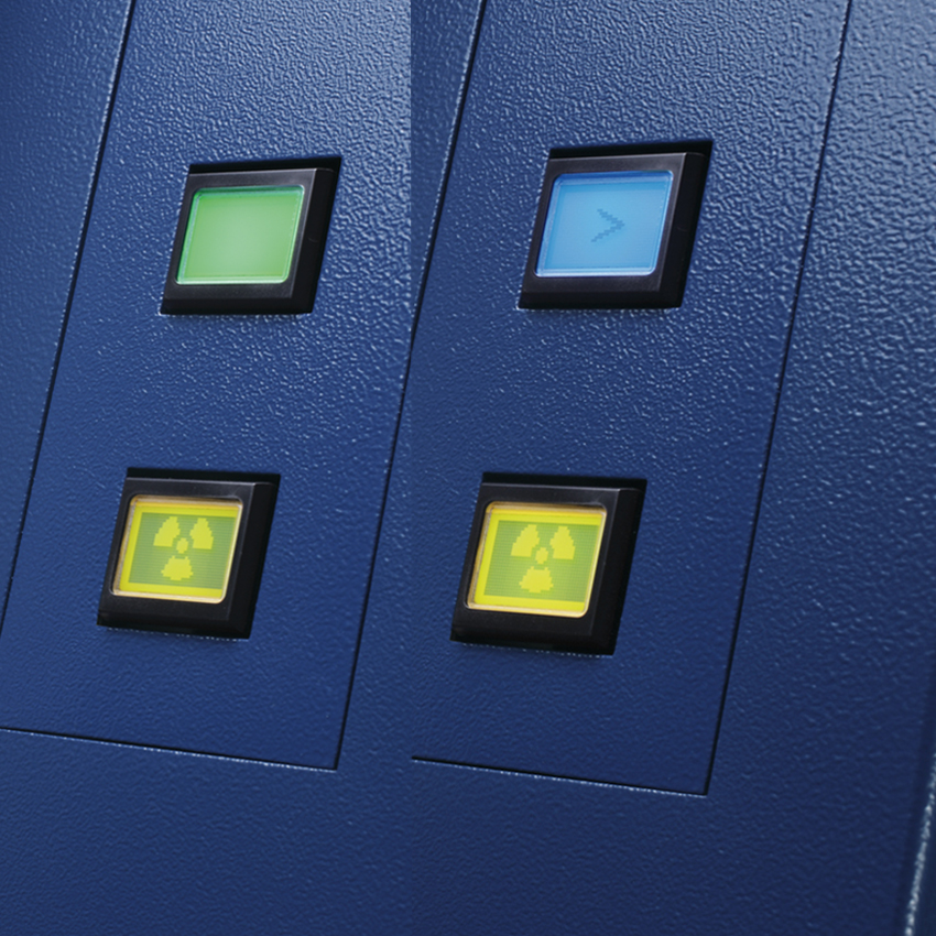 Screen Keys