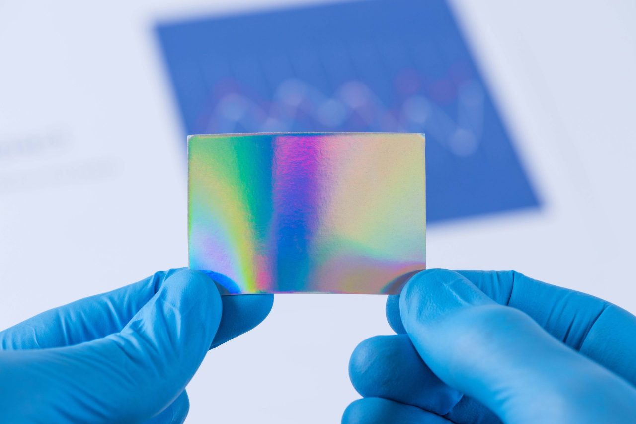 Thin Film Metrology