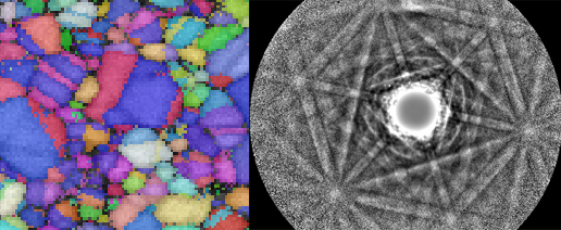 twin boundaries of 3 nm width