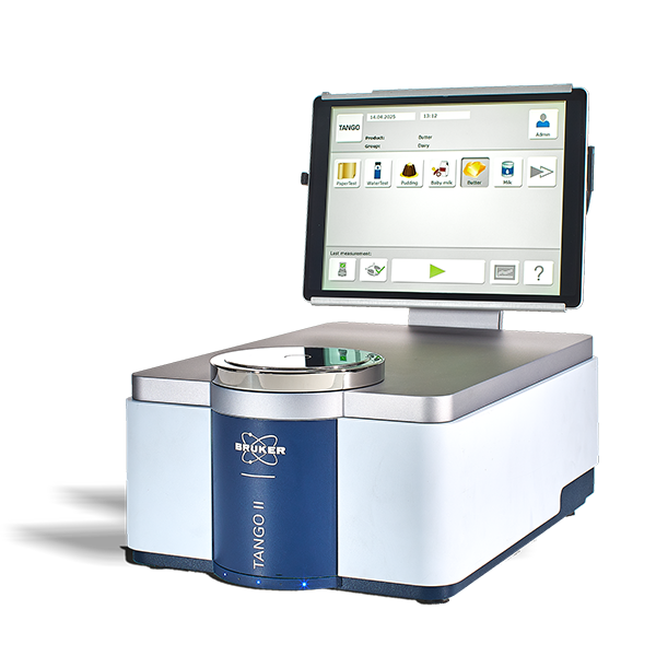 TANGO II FT-NIR Spectrometer
