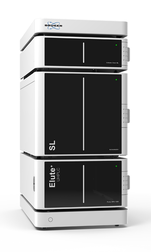 Elute+ LC