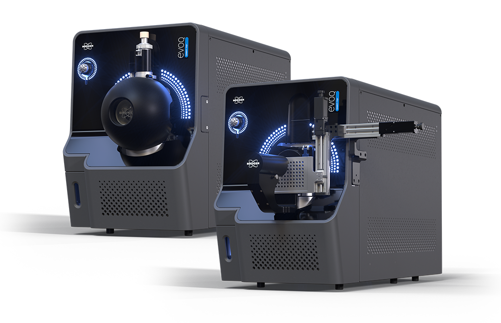 EVOQ DART TQ+ shown with DART and VIP HESO Source