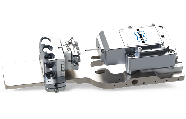 Nanomechanical Property Analyzers