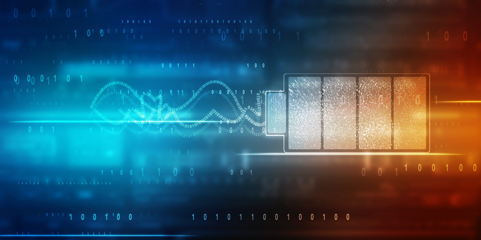 magnetic resoance for battery research
