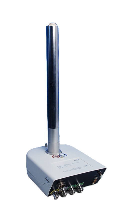 iProbe TXI full side view