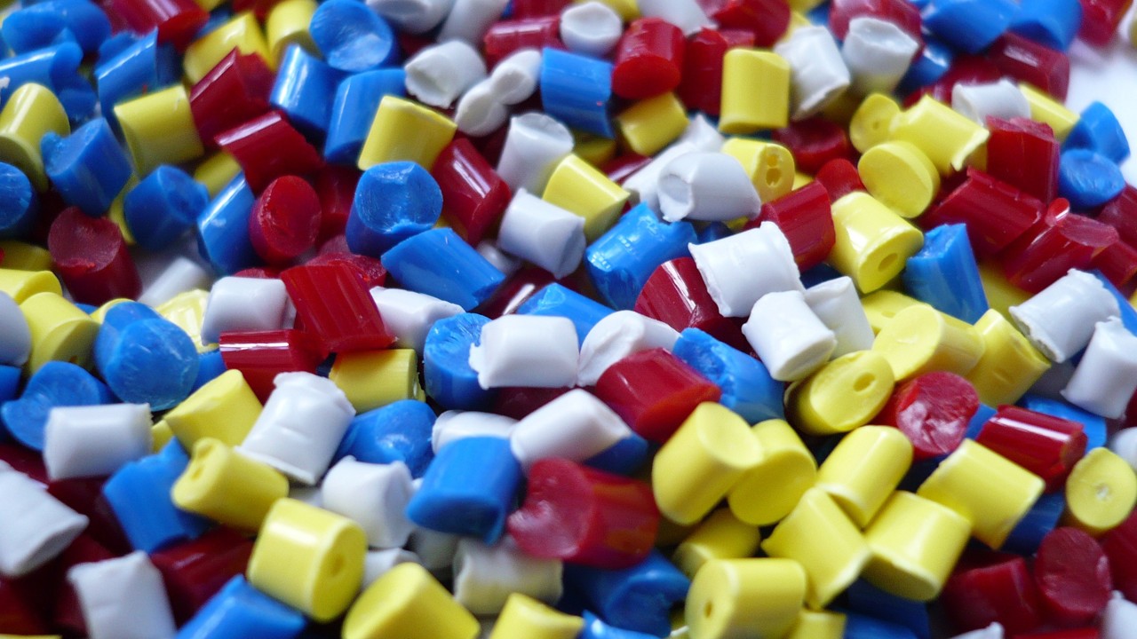 Polymers, Plastics, and Adhesives | Bruker