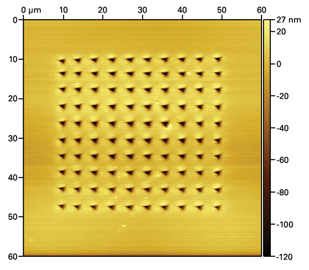 xSol High Temperature Stage