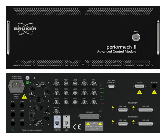 Performech II Advanced Control Module