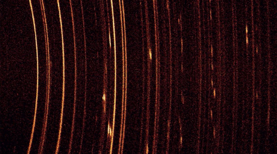 Two-Dimensional Diffraction 