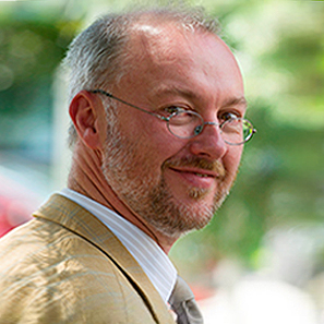 Prof. Dr. Philip Schmitt-Kopplin
