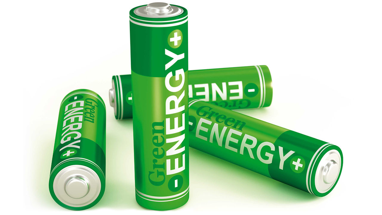 電池研究 | Bruker