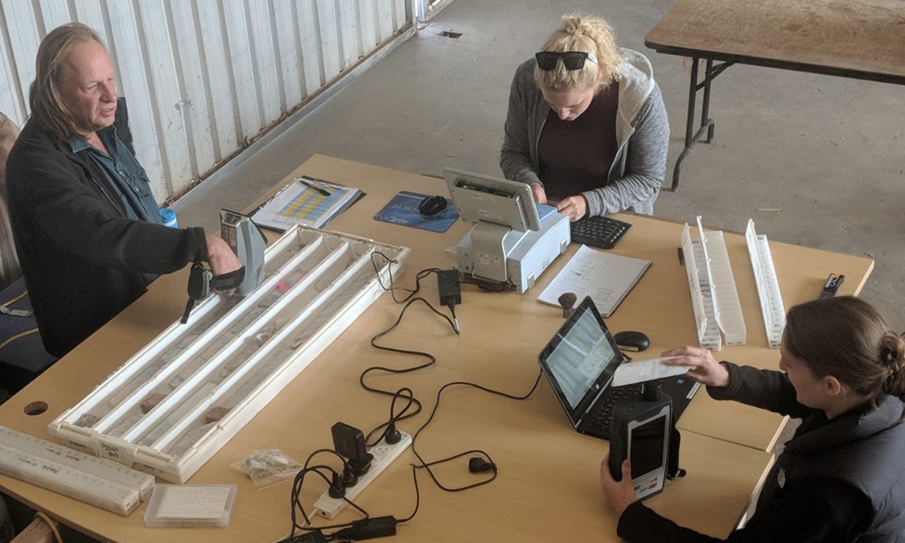 Nigel Brand Interview Bruker