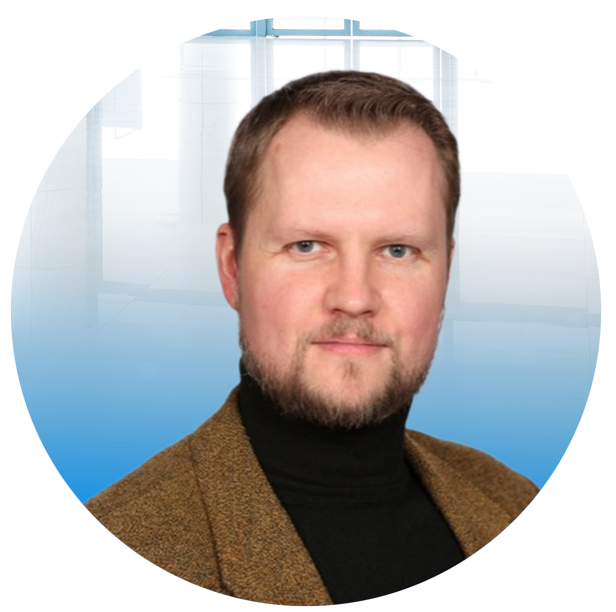 Artem Filipenko, PhD