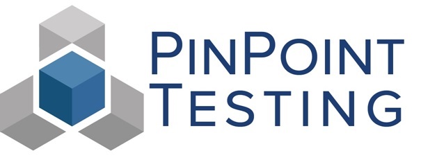 PinPoint Logo