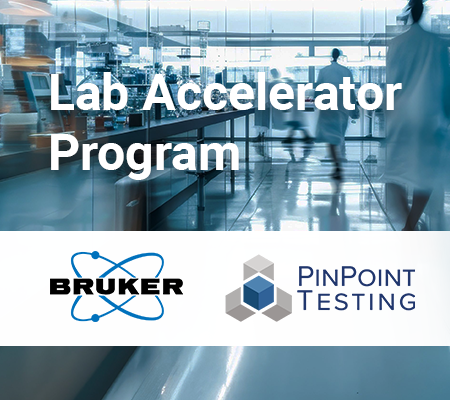 Lab Accelerator Program