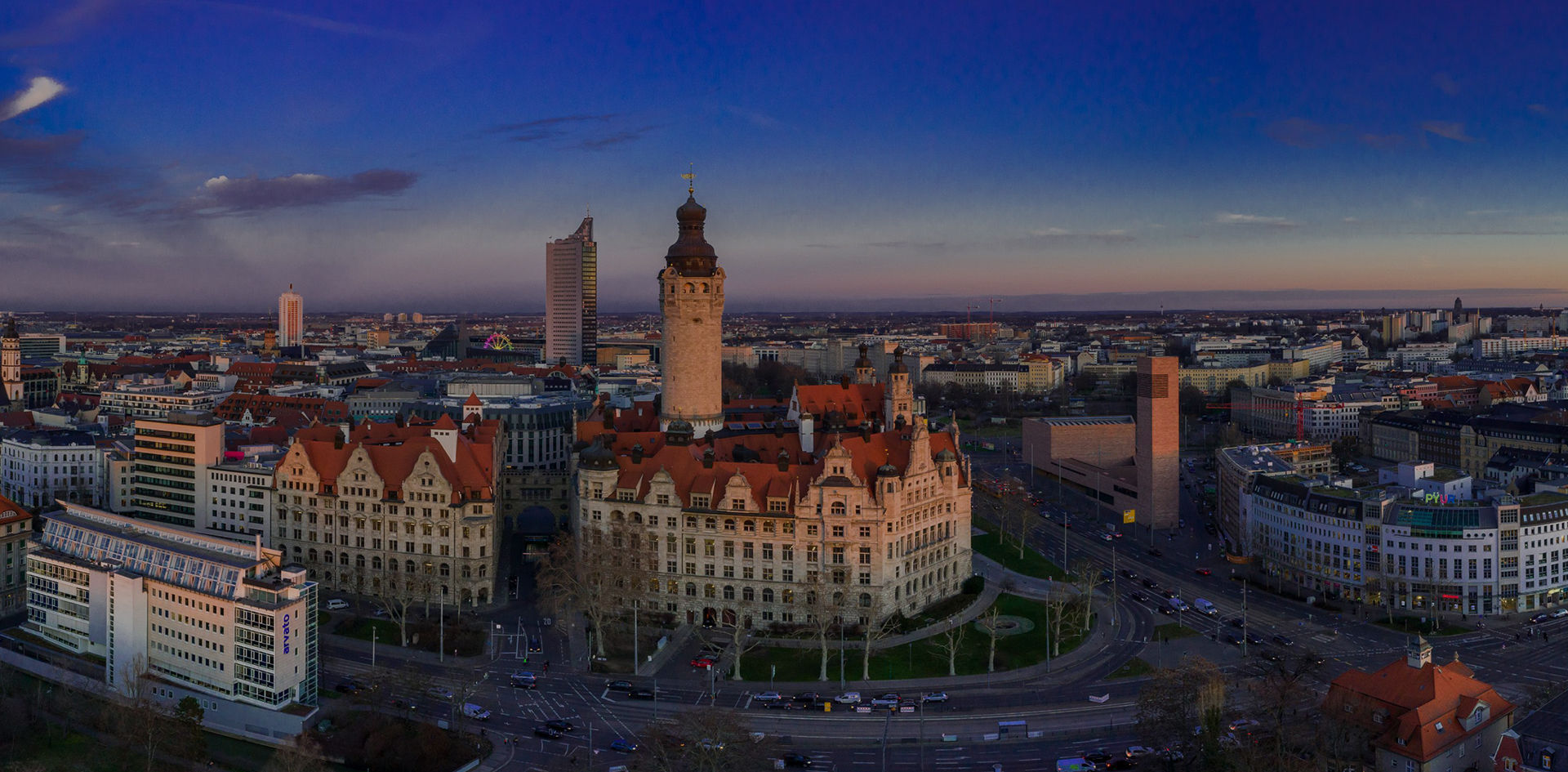 Leipzig, Germany