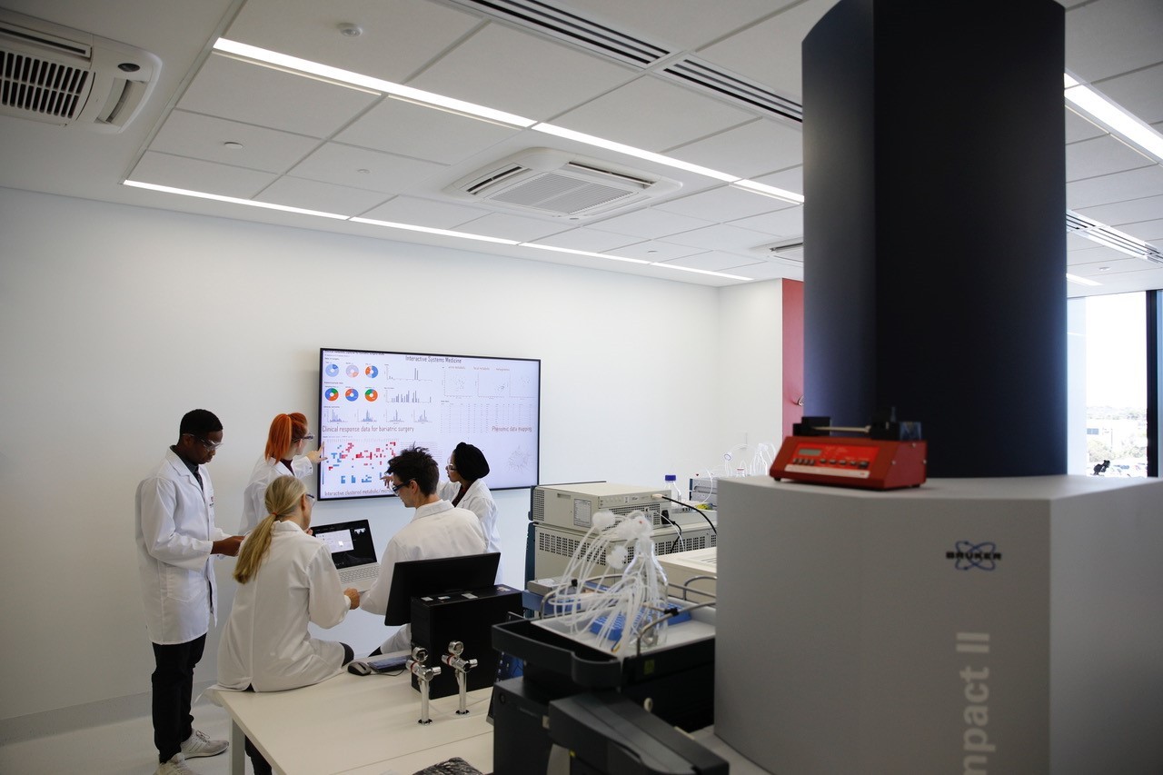Bruker partners with ANPC to support major new frontline response to