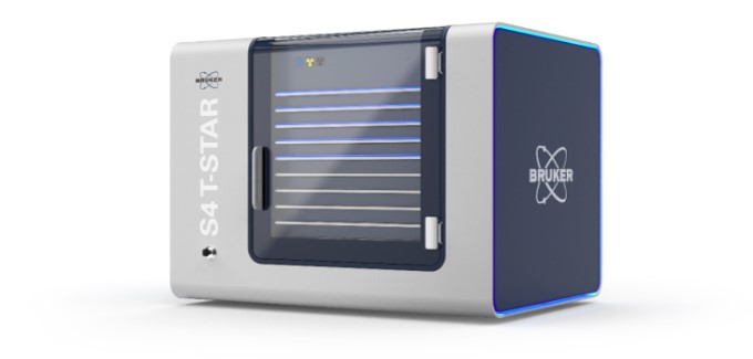 S4 T-STAR® for suspensions, powders, nanoparticles or films