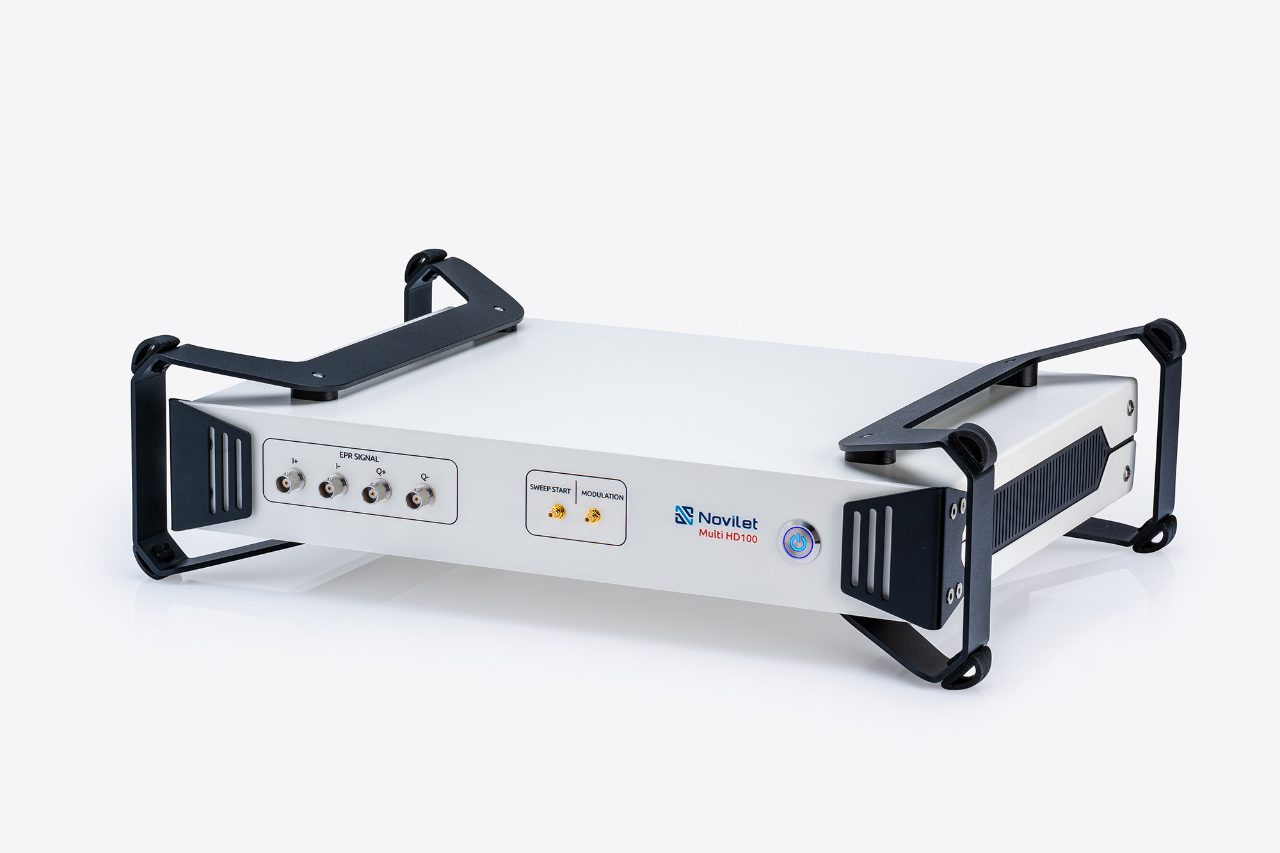 Multi-Harmonic Detection Accessory