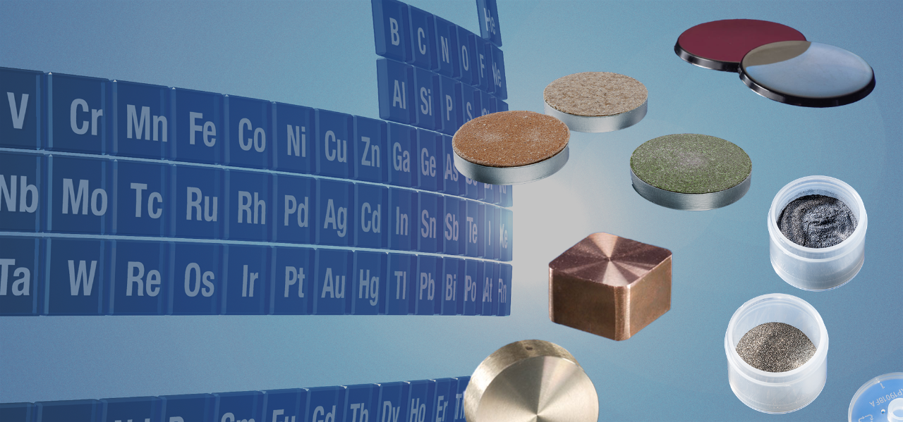 XRF Sample Preparation | Bruker