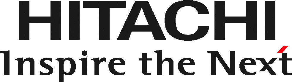 Hitachi-Logo
